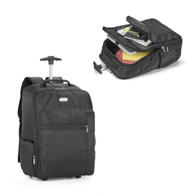 Mochila   trolley Para Notebook