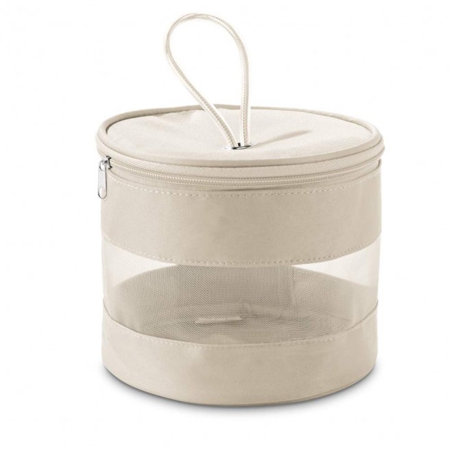 Bolsa de Cosméticos em Sintético