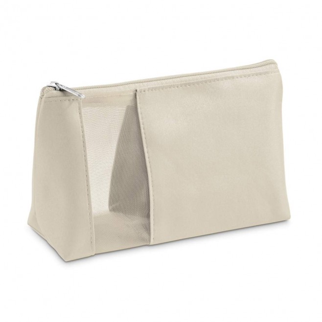 Bolsa de Cosméticos Crowe em Sintético