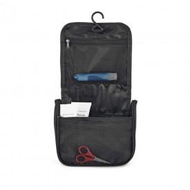 Necessaire de Couro Sintético