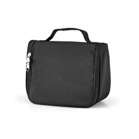 Necessaire de Couro Sintético