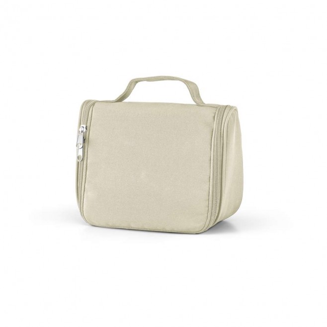 Necessaire de Couro Sintético