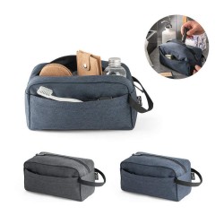 Nécessaire em rPET personalizada