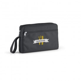 Bolsa de comésticos personalizada