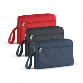 Bolsa de comésticos personalizada