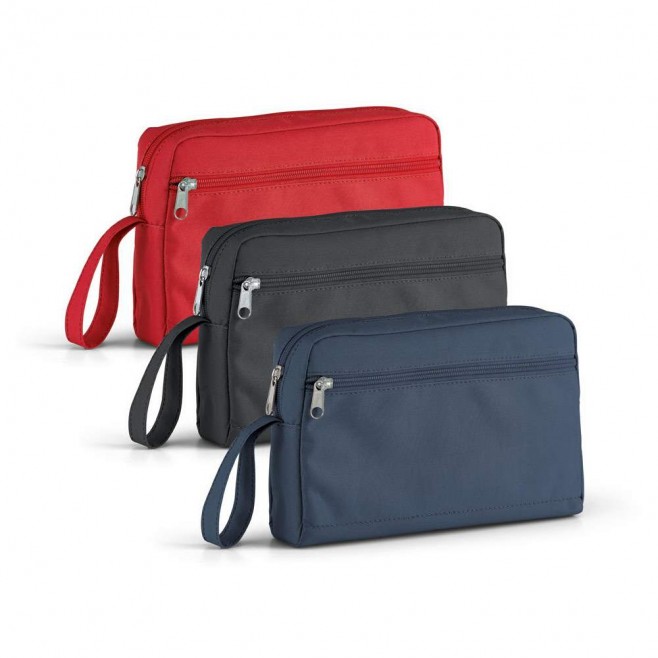 Bolsa de comésticos personalizada