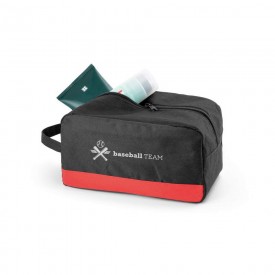 Bolsa de cosméticos personalizada