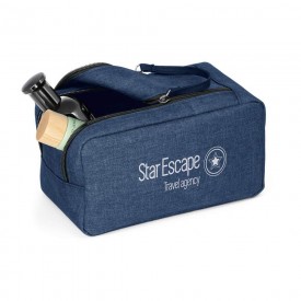 Bolsa de cosméticos personalizada