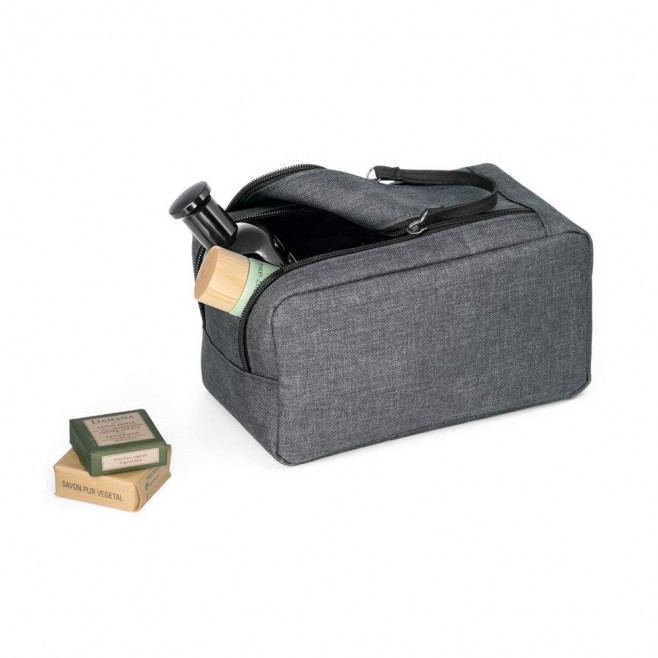 Bolsa de cosméticos personalizada