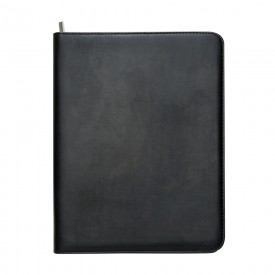 Pasta Convenção de Couro Sintético Personalizado