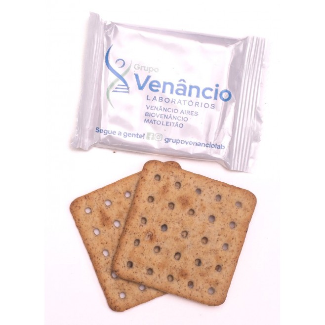 Biscoitos Personalizados