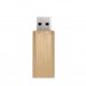 Pen Drive  Bambu Capacidade de 4 a 64 Gb, memória 2.0 e 3.0
