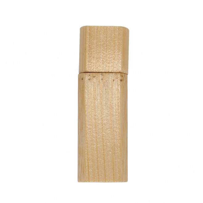 Pen Drive  Bambu Capacidade de 4 a 64 Gb, memória 2.0 e 3.0