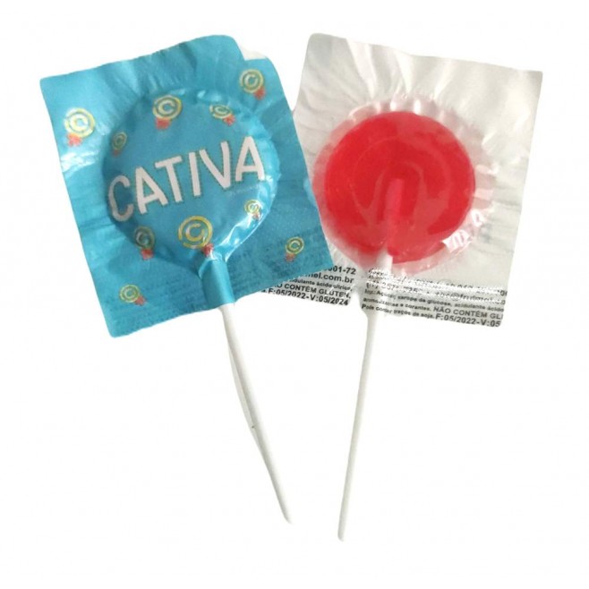 Pirulitos  Personalizados