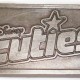 Etiquetas em Metal Personalizadas
