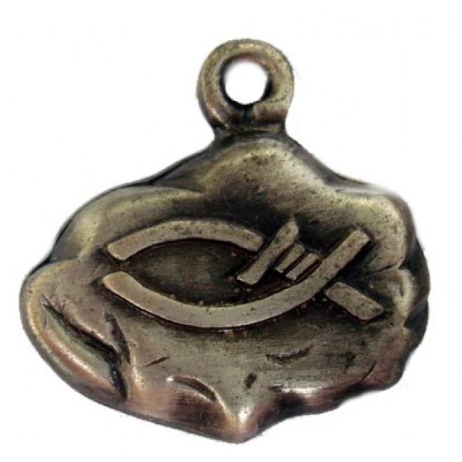 Etiquetas em Metal Personalizadas