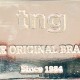 Etiquetas em Metal Personalizadas