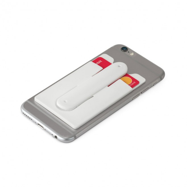 Porta Cartões Para Celular