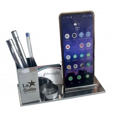 Kit Escritório 4 em 1 personalizado