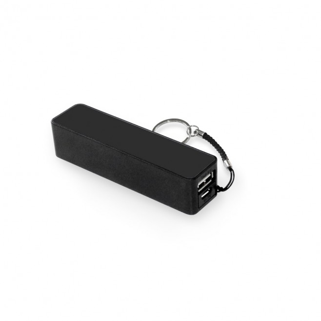  Bateria portátil power bank Personalizado 1.600 mAh,