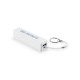  Bateria portátil power bank Personalizado 1.600 mAh,