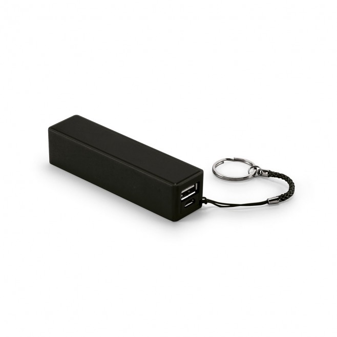  Bateria portátil power bank Personalizado 1.600 mAh,