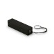  Bateria portátil power bank Personalizado 1.600 mAh,