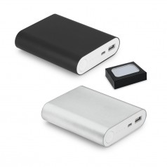  Bateria portátil power bank Personalizado 8.000 mAh