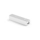 Bateria portátil  - power bank personalizada 1.800 mAh