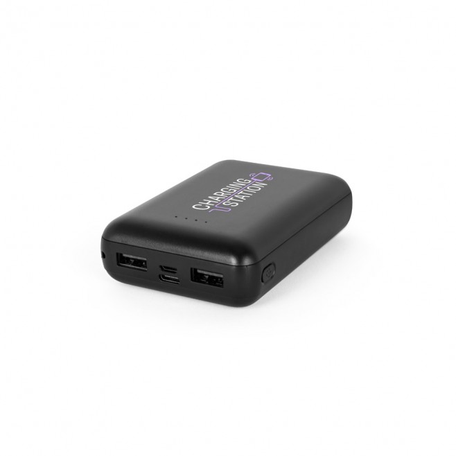 Bateria Portátil Personalizada  10.000 mAh