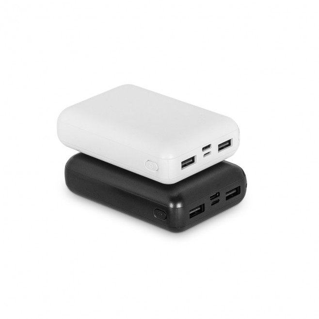 Bateria Portátil Personalizada  10.000 mAh