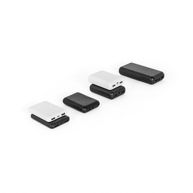 Bateria Portátil Personalizada  10.000 mAh