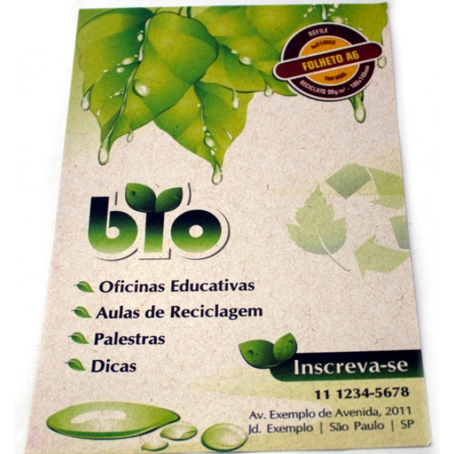 Produtos Gráficos - Clique Na Imagem e Veja Diversas Opções