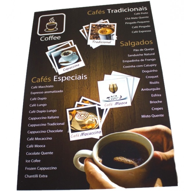 Produtos Gráficos - Clique Na Imagem e Veja Diversas Opções