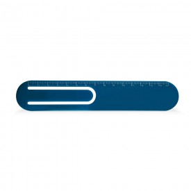 Régua de 15 Cm Personalizada