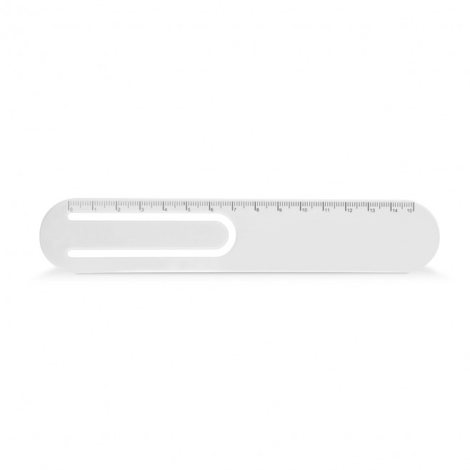 Régua de 15 Cm Personalizada