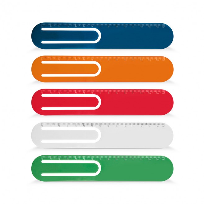Régua de 15 Cm Personalizada