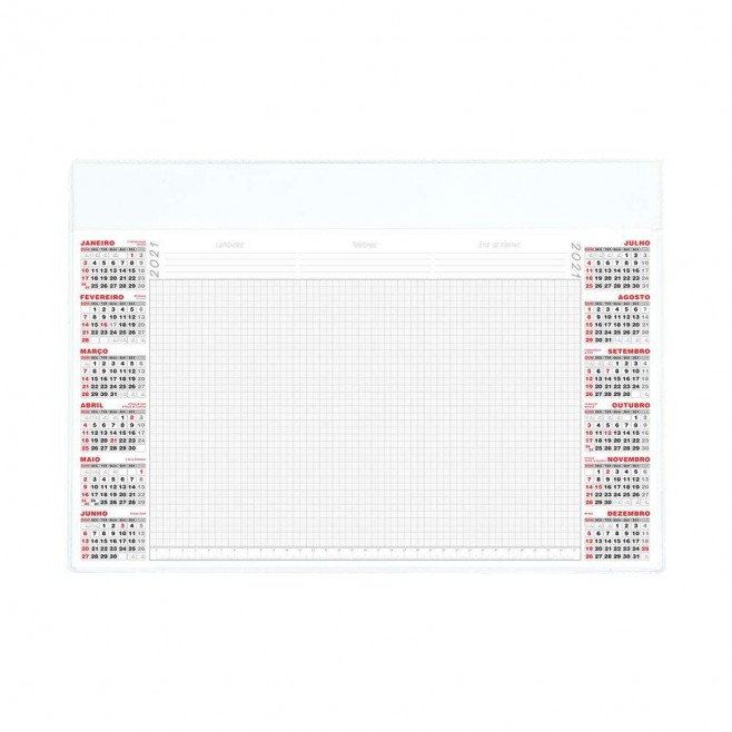 Risque Rabisque Pvc 46,5X32,5Cm