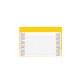 Risque Rabisque Pvc 24,5X33Cm