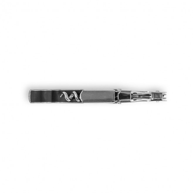 Saca-rolhas em metal personalizado
