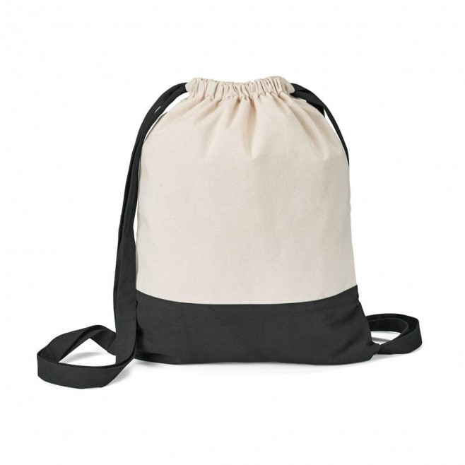 Saco Tipo Mochila Personalizada