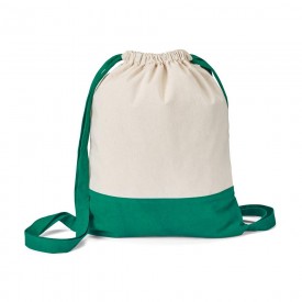 Saco Tipo Mochila Personalizada