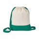 Saco Tipo Mochila Personalizada