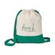 Saco Tipo Mochila Personalizada