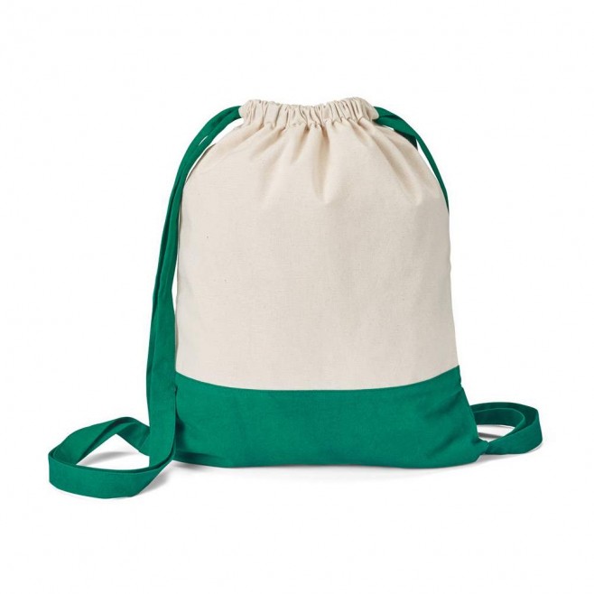 Saco Tipo Mochila Personalizada