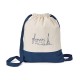 Saco Tipo Mochila Personalizada