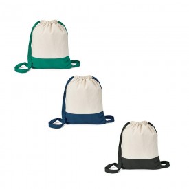 Saco Tipo Mochila Personalizada