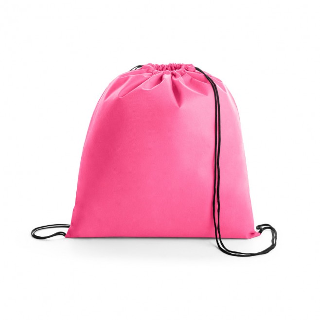 Sacola Tipo Mochila