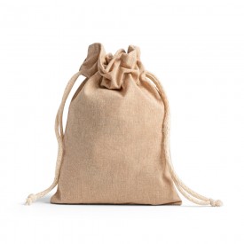 Sacola de Algodão  Reciclado Personalizada