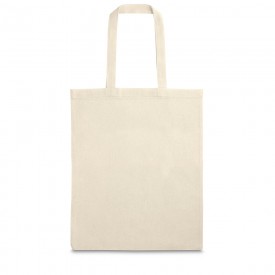 Sacola 100% algodão  Personalizada
